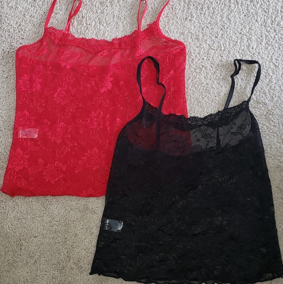 Lace lingerie - Picture 5 of 5